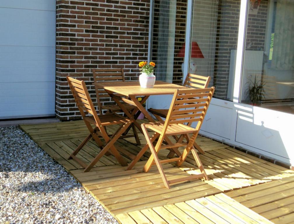 La Demeure Bed and Breakfast Vassonville Eksteriør billede
